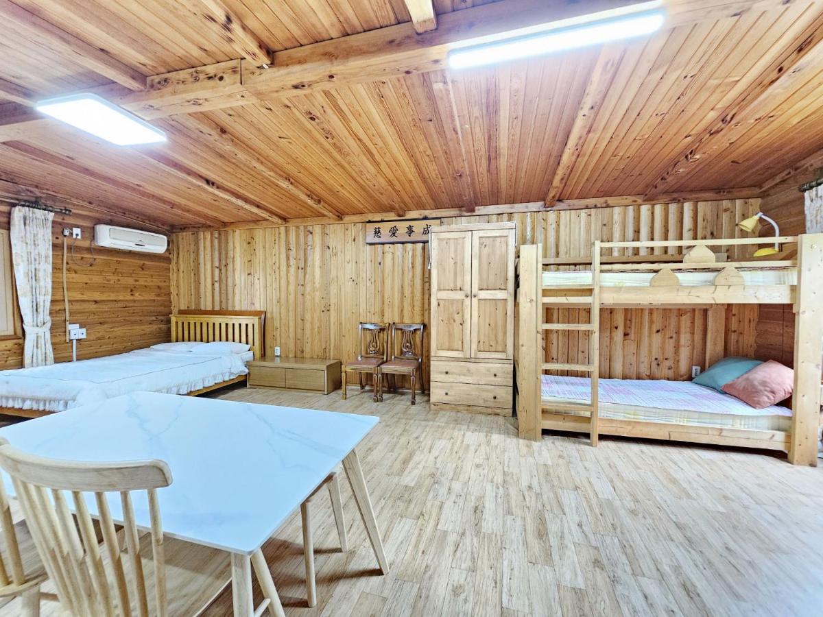 Valley Village ソギポ エクステリア 写真
