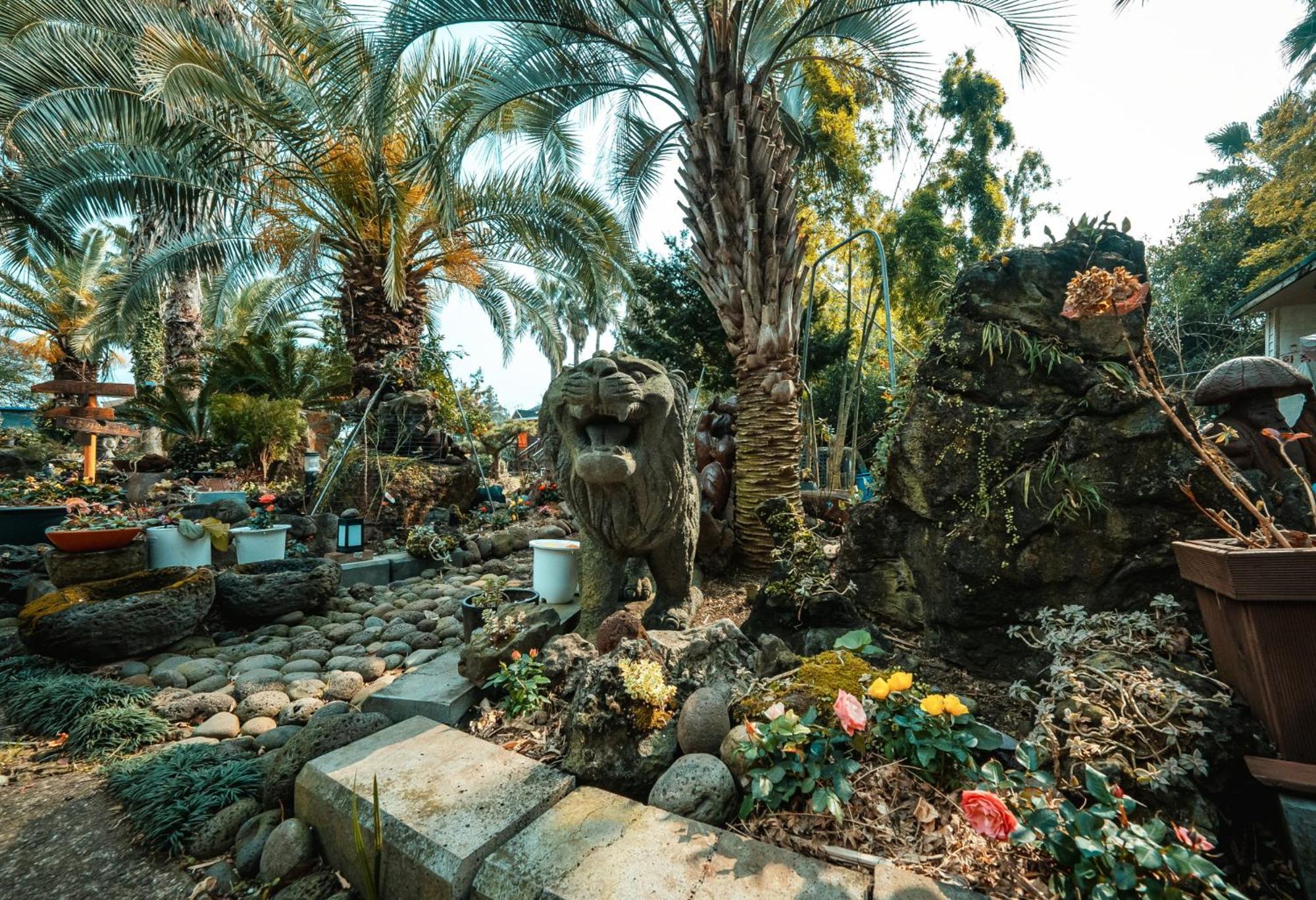 Valley Village ソギポ エクステリア 写真