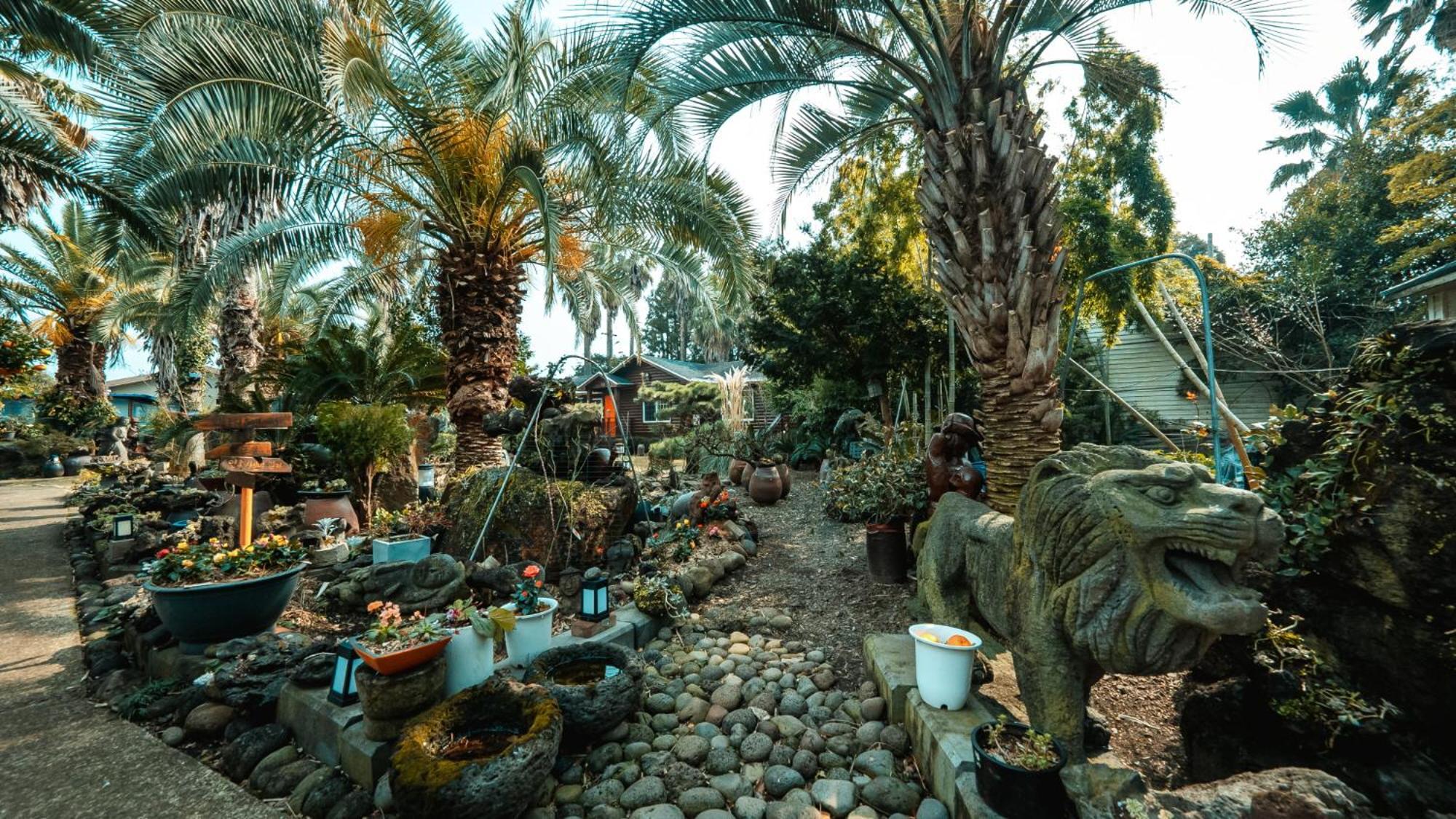 Valley Village ソギポ エクステリア 写真
