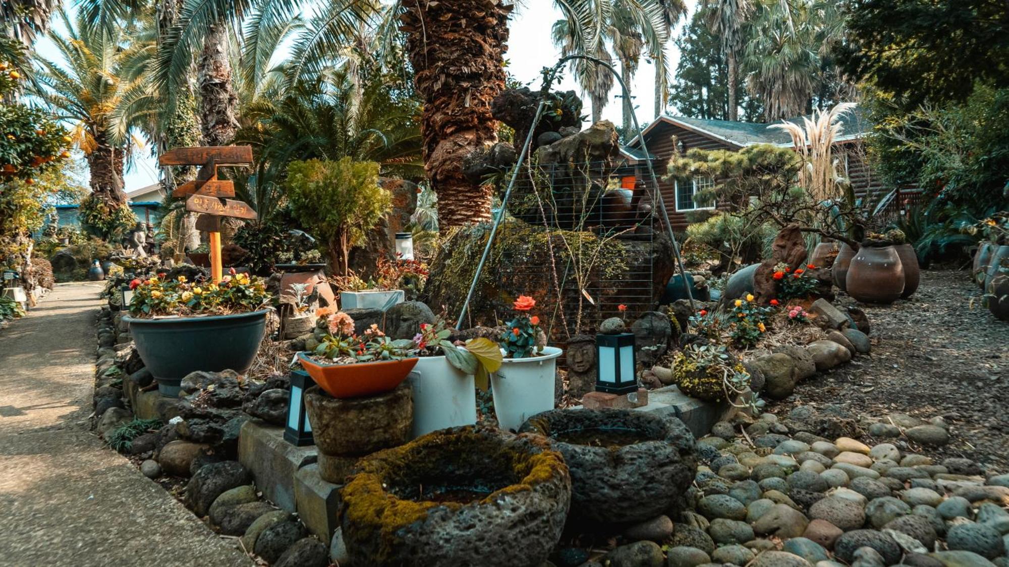 Valley Village ソギポ エクステリア 写真